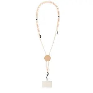 Lanière avec support pour smartphone, gadgets durables - Product Image 4