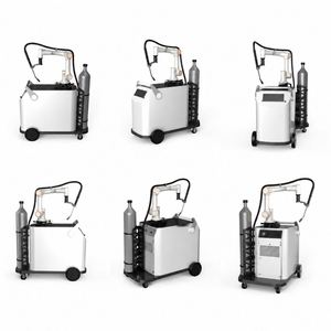 Machine de soudage automatique DONSIN PLC & Motor Cobot avec soudeuse flexible à 360° haute précision et 6 articulations rotatives - Product Image 5