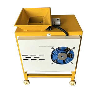 High Efficiency Automatic Garlic Processing Line Garlic Clove Breaking Separating Machine Garlic Separating Machine - Product Image 3