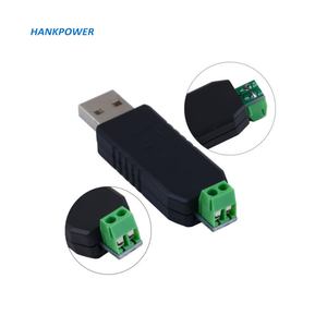 ร้อนขาย USB เพื่อ RS485 485แปลงอะแดปเตอร์สนับสนุน <span class=keywords><strong>Win7</strong></span> 8 XP - Product Image 6