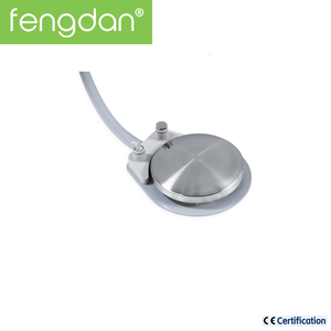Fauteuil <span class=keywords><strong>dentaire</strong></span> Fengdan M100 2026, ensemble <span class=keywords><strong>complet</strong></span> avec moteur d'implantation électrique et unité de traitement, certifié CE/ISO, dispositif médical de classe II - Product Image 6
