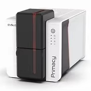 VENTE FLASH - Imprimante de cartes d'identité PVC recto-verso Evolis Primacy 2 - Pack expert avec USB et Ethernet - Prise en charge OEM/ODM personnalisable - Haute qualité - Product Image 1