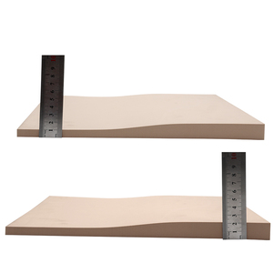 Semelle en mousse EVA hautement élastique, à talon compensé, résistante à l'usure, respectueuse de l'environnement, vente chaude - Product Image 2