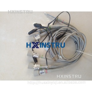 Sonde passive AGILENT Keysight N2873A 10:1 500 MHz avec kit N2873-60001 hx1 - Product Image 2