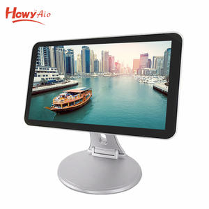 RK3288 <span class=keywords><strong>2</strong></span> 16G Supermarkt 13,3 Zoll Pos System Touchscreen Zeichnung Android Tablet All In One Tablet Krankenhaus PC - Product Image 5