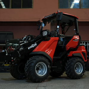 <span class=keywords><strong>EVERUN</strong></span> NEW ERW1230T Teleskopic Radlader CE Epa Diesel Engine Mini <span class=keywords><strong>Loader</strong></span> Agriculture Telescopic Wheel <span class=keywords><strong>Loader</strong></span> untuk Dijual - Product Image 6