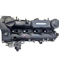 Moteur complet d'occasion D4HB 2.2L CRDi VGT Turbo Diesel pour Kia Sorento XM UM Carnival YP Sedona