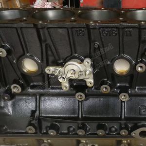 Oem בלוק צילינדר טוב חלקי מנוע מחפר 4bd1 4bg1 6sd1 6bg1 6 6 - Product Image 2