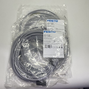 FETSO KMEB-1-24-5-LED ปลั๊กและสายเคเบิลซีรีส์ KMEB SMC - Product Image 4