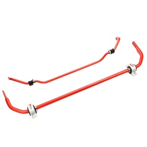 Kit de barra estabilizadora trasera reforzada con piezas de rendimiento automático para Mazda <span class=keywords><strong>MX5</strong></span> <span class=keywords><strong>NA</strong></span> NB NC ND Miata barra antivuelco delantera - Product Image 1