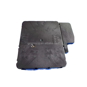 Módulo de Bomba de ABS Original Usado del Sistema de Frenos Antibloqueo 44510-48080 para Toyota Highlander Hybrid Lexus <span class=keywords><strong>RX450h</strong></span> - Product Image 5