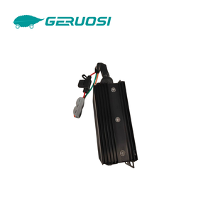 Высококачественный преобразователь изоляции 12 В Buck Boost преобразователь для стабильного питания - Product Image 2