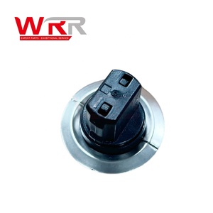 Botón de Encendido/Apagado del Motor 2215450714 2215450514 para Benz W221 W212 S550 E350, Piezas Interiores para Automóviles, Reemplazo del Botón de Arranque sin Llave - Product Image 3