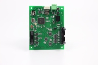 Software de diseño personalizado AZbox placa base electrónica principal PCB servicios de montaje OEM