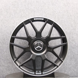 Jantes 17 pouces 18 pouces jantes profondes 5x114.3 hot wheels rlc - Product Image 6