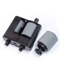 W5U23A B5L52A B5L52-67903 ADF Pickup Roller untuk HP M527 M577 527 577 Rakitan Roller Pengumpan ADF Asli Baru