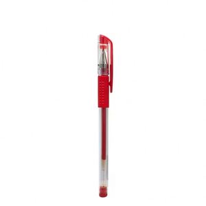 Supplies European Standard Gel 0.5 Bullet Syringe Head Carbon Waterbased Paint Red Black Blue Signature Pen - Product Image 2