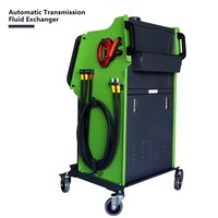 Machine de rinçage multifonctionnelle ACS-9800L / Stérilisation, purification et désodorisation en voiture