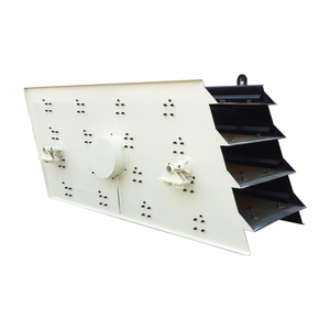 Trung Quốc Nhà sản xuất giá mỏ đá cát Ya loạt <span class=keywords><strong>separator</strong></span> Thông tư rung màn hình - Product Image 6