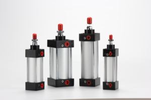 Cylindre pneumatique à double effet série SC, cylindre pneumatique standard en acier inoxydable, moteur de moto fourni, moteur de voiture RC <span class=keywords><strong>nitro</strong></span> - Product Image 1