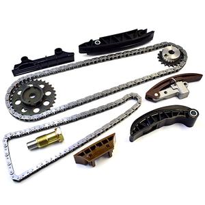 Topu Timing Guaina Kit Parti di Motore Per AUDI Q7 <span class=keywords><strong>3.6</strong></span> BHK CNG Passat <span class=keywords><strong>Touareg</strong></span> 2015-2016 - Product Image 1