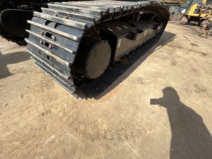 เครื่องขุดมือสอง sanny เครื่องขุดมือสอง sanny 215 215C - Product Image 5