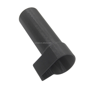Accessoire d'accélérateur de poignée d'accélérateur de scooter de type bouton imprimé en 3D pour <span class=keywords><strong>accessoires</strong></span> de Scooter <span class=keywords><strong>électrique</strong></span> <span class=keywords><strong>Xiaomi</strong></span> M365 PRO Ninebot PRO - Product Image 2