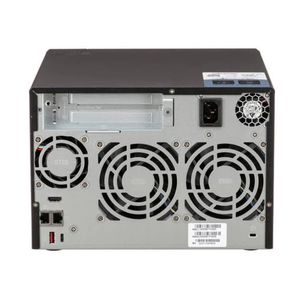 QN TS-873A-8G-US 8 NAS de Escritorio (Sin Discos) Buen Precio - Product Image 5