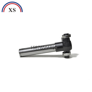 Conjunto de varilla de accionamiento Heidelberg para máquina de impresión offset, asiento del eje del alimentador de papel, nuevo - Product Image 2