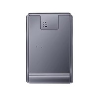 Q12 4G dispositif de gestion de véhicule petit traqueur GPS sans fil grande capacité de batterie traqueur de moto Gps avec aimant puissant