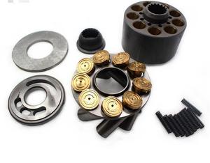 107-6478 114-0631 087-4750 6I-6930 Kit de joints rotatifs pour pompe principale d'excavatrice, pièces hydrauliques pour excavatrice 350 350L - Product Image 2