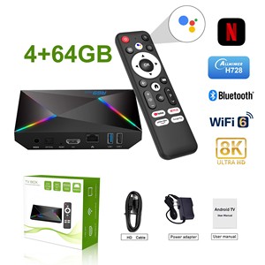Android14 TV Box Allwinner H728 Octa-core Wifi6 1000M Dual 2.4G&amp;5G <strong>Wifi</strong> 3D HDR10+ Multi Language <strong>Streaming</strong> <strong>Media</strong> <strong>Player</strong> R69 Plus