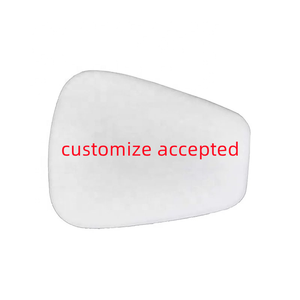 UT <span class=keywords><strong>N95</strong></span> <span class=keywords><strong>Filter</strong></span> debu katun 5911 5n11, aksesori kapas <span class=keywords><strong>Filter</strong></span> partikulat dengan 6001 6003 6006 cocok dengan masker Gas 6200 7502 - Product Image 4