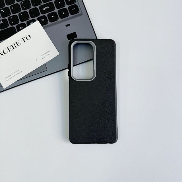 One Plus ACE Pro TPU Business Design Shockproof Phone Case with Phone Grip for