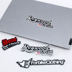 Custom Die <b>Cut</b> <b>Vinyl</b> Stickers Sheets Printing Packaging Label Adhesive Waterproof Scratch-<b>Off</b> Custom Color Kiss <b>Cut</b> Logo - Product Image 6