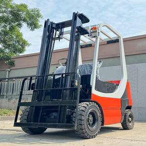 משלוח חינם 1.5ton 4ton מלגזה סוללת ליתיום סוללת ליתיום 36v 48v מחיר זול ליתיום זול עבור מלגזה חשמלי - Product Image 2