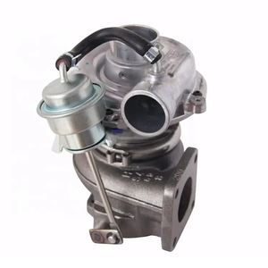 รถตัก612601111069อะไหล่เทอร์โบชาร์จเครื่องยนต์ขนาดเล็กอเนกประสงค์ - Product Image 2