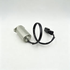 วาล์วโซลินอยด์ 21W-60-42130 ยี่ห้อ Jision สำหรับอะไหล่รถขุดรุ่น PC78MR-6 - Product Image 3