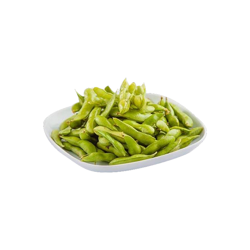 Soybean Curd Wings Freshly Packaged in