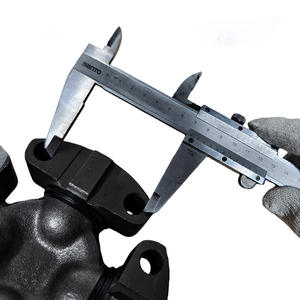 SHIYOU 2V7153 Conjunto de Junta Universal, Conjunto de Rodamiento y Eje de Transmisión para Camión C6.6 3306, Cargadora 815 966C 966R D250B D25C - Product Image 5