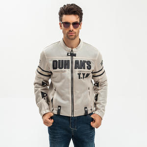 <span class=keywords><strong>Doohan</strong></span>, traje de carreras anticaída de verano de alta calidad para hombre, traje de motocicleta todoterreno transpirable de red - Product Image 3