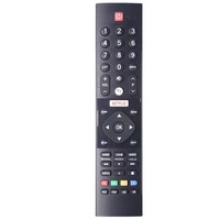 Mando a distancia para TV LCD de red para Skyworth, Toshiba, NETLIX, Panasonic, prime4K