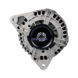 Alternador compatible con AUDI A4 B6 3.0 quattro Gasolina (KW: 162, HP: 220) de 05-2003 a 12-2005 KUHNER 301813RI NUEVO - Product Image 1