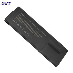 Batterie rechargeable 11,1 V 4400 mAh pour ordinateur portable SONY VAIO SA Series VGP-BPS24 BPL24 BPSC24 Prix d'usine OEM Bonne qualité - Product Image 1