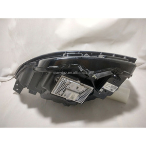 Disponibilità Fari a LED per <span class=keywords><strong>Ford</strong></span> EDGE 2018, Fari a LED di Grande Successo Modello Originale di Alta Qualità - Product Image 3