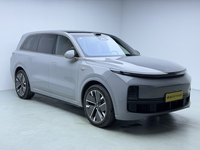 Mobil Bekas Li Auto L9 2025 Range Extender Setir Kiri
