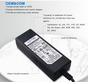 <span class=keywords><strong>Chargeur</strong></span> de <span class=keywords><strong>batterie</strong></span> de générateur 12V 5A automatique, amplificateur de son pour haut-parleur, boîtier vocal, certifié CE CUL FCC KC RoHS, adaptateur secteur 12V de haute qualité - Product Image 6