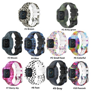 <span class=keywords><strong>Correa</strong></span> de reloj de silicona suave impresa para <span class=keywords><strong>Garmin</strong></span> JR 3 correas pulsera para niños <span class=keywords><strong>correa</strong></span> de muñeca para <span class=keywords><strong>Garmin</strong></span> JR3 <span class=keywords><strong>correa</strong></span> de reloj inteligente de repuesto - Product Image 6