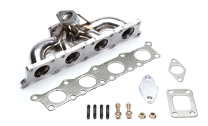 Collecteur d'échappement turbo K03 pour <span class=keywords><strong>Audi</strong></span> 1.8L K03 <span class=keywords><strong>SR</strong></span>, épaisseur de tube 1.5-1.8mm - Product Image 4