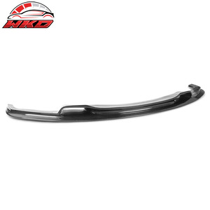 Protector de Parachoques Delantero para BMW Serie 3 F30 2012-2018 M Sport M Tech VRS, Alerón Estilo Spoiler de Fibra de Carbono, Accesorios para Automóviles - Product Image 4